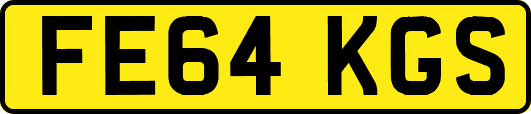 FE64KGS