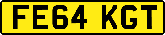 FE64KGT