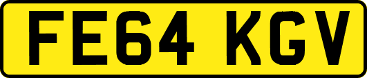 FE64KGV