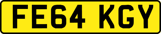 FE64KGY