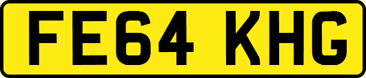 FE64KHG