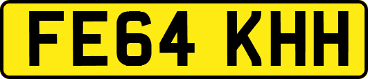 FE64KHH