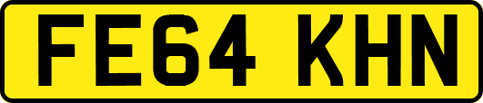 FE64KHN