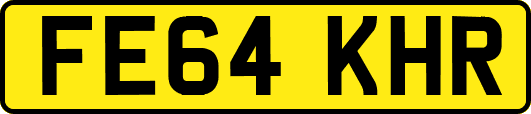 FE64KHR