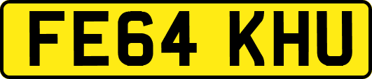 FE64KHU