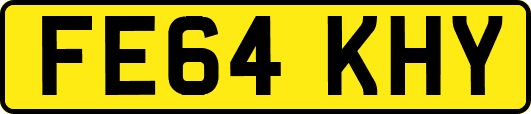 FE64KHY