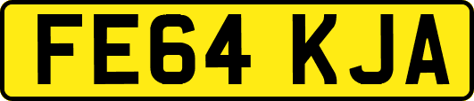 FE64KJA