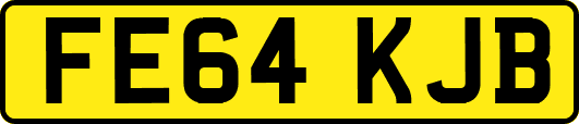 FE64KJB