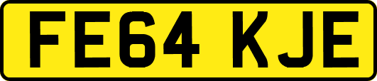 FE64KJE
