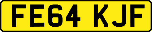 FE64KJF