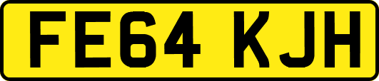 FE64KJH