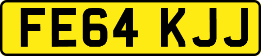 FE64KJJ