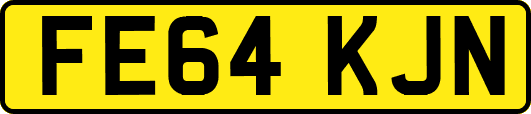 FE64KJN