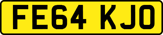 FE64KJO
