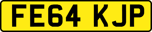 FE64KJP