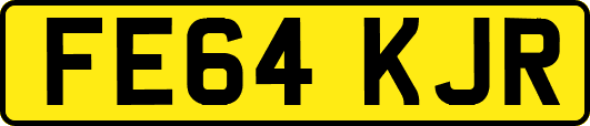 FE64KJR
