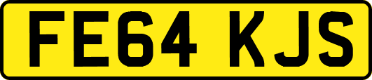 FE64KJS