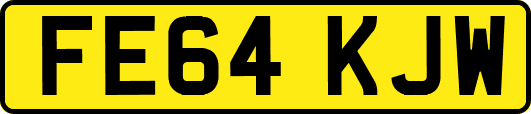 FE64KJW