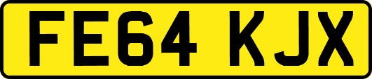 FE64KJX