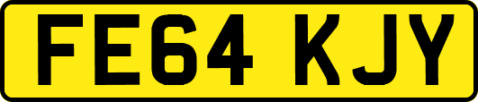 FE64KJY