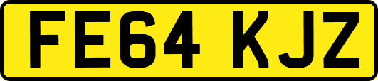 FE64KJZ
