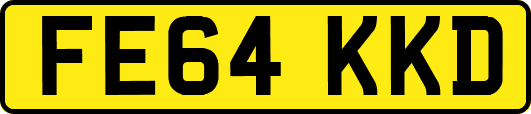 FE64KKD