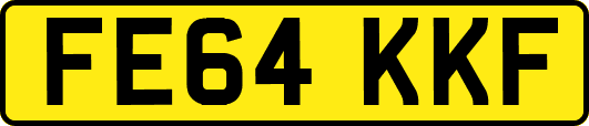 FE64KKF