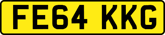 FE64KKG