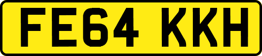 FE64KKH