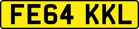 FE64KKL