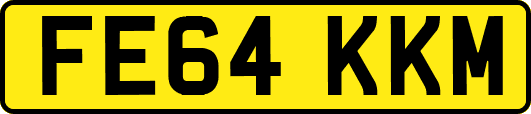 FE64KKM