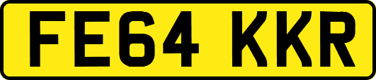 FE64KKR