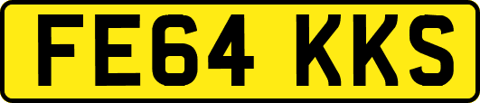 FE64KKS
