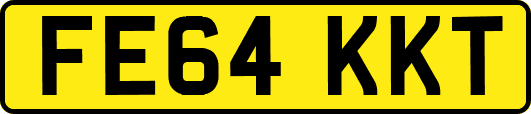 FE64KKT
