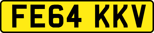 FE64KKV