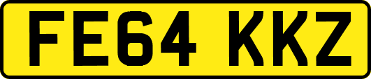 FE64KKZ