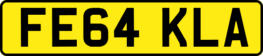 FE64KLA