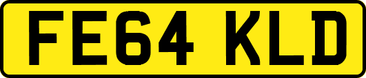 FE64KLD