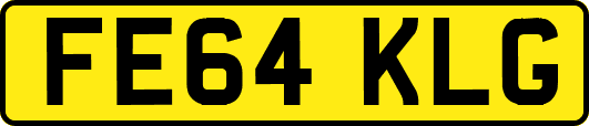FE64KLG