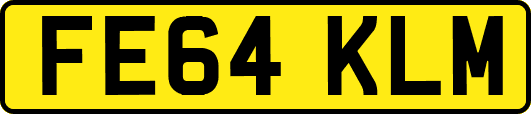 FE64KLM