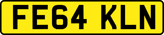 FE64KLN