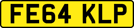FE64KLP