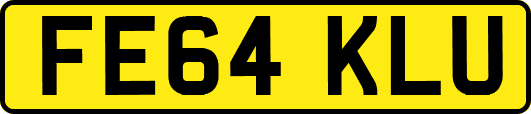 FE64KLU