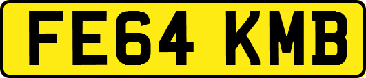 FE64KMB