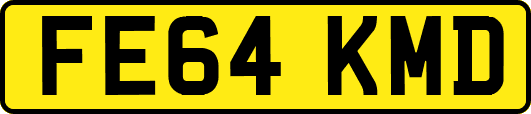 FE64KMD