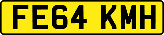 FE64KMH