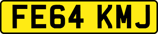 FE64KMJ