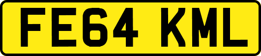 FE64KML