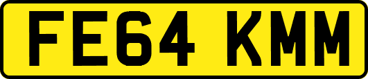 FE64KMM