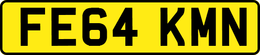 FE64KMN